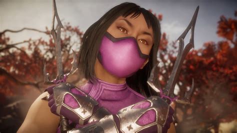 mileena hentai|Mortal Combat Mileena .